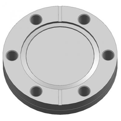 CF Blank Flange